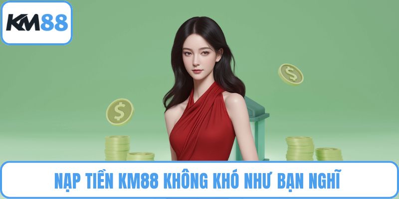 Nạp tiền KM88