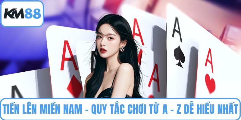 Tiến lên miền Nam