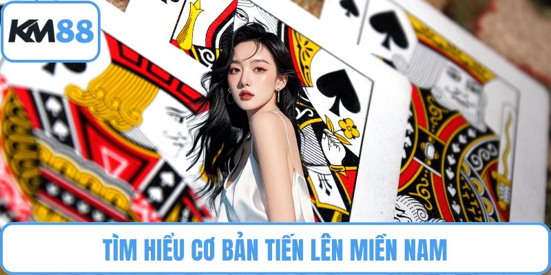 Tiến lên miền Nam